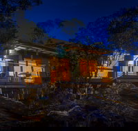 Cradle Mountain Wilderness Village