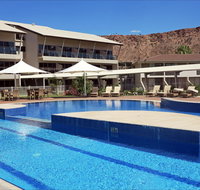Crowne Plaza Alice Springs Lasseters - Accommodation Gold Coast