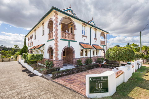 Cumquat House - Accommodation Gold Coast 0