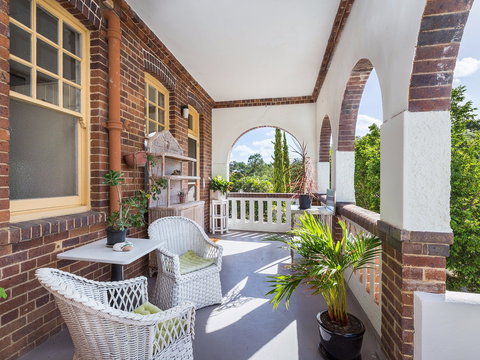 Cumquat House - Accommodation Gold Coast 2