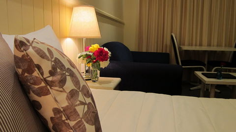 Dalby Mid Town Motor Inn - Gold Coast 4U 0