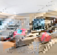 Darwin Executive Suites - Accommodation Gold Coast