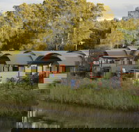 Discovery Parks - Gerroa - Accommodation Gold Coast