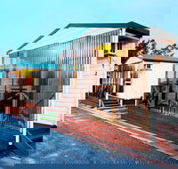 Discovery Parks - Hadspen - Accommodation Gold Coast