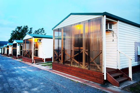 Discovery Parks - Hadspen - Accommodation Gold Coast 0