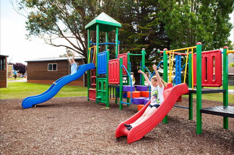 Discovery Parks - Hadspen - Accommodation Gold Coast 2