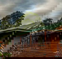 Driftwood Strahan Villas - Accommodation Gold Coast