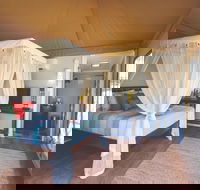 Dubbo Rhino Lodge - Accommodation Gold Coast