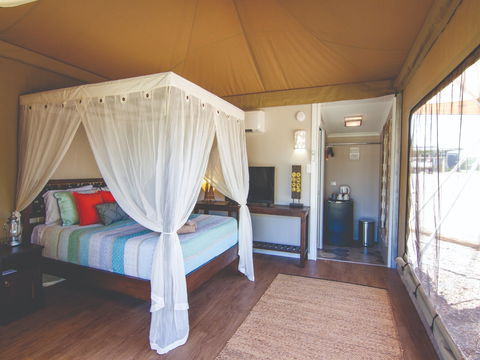 Dubbo Rhino Lodge - Accommodation Gold Coast 0