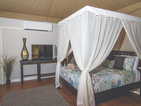 Dubbo Rhino Lodge - Accommodation Gold Coast 1