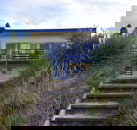 Eden On The Beach - Accommodation Gold Coast