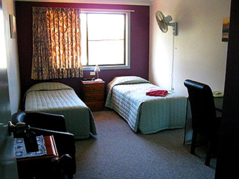 Edge Guest Rooms - Accommodation Gold Coast 0