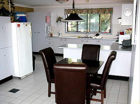 Edge Guest Rooms - Accommodation Gold Coast 1
