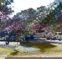 Eidsvold Caravan Park - Gold Coast 4U
