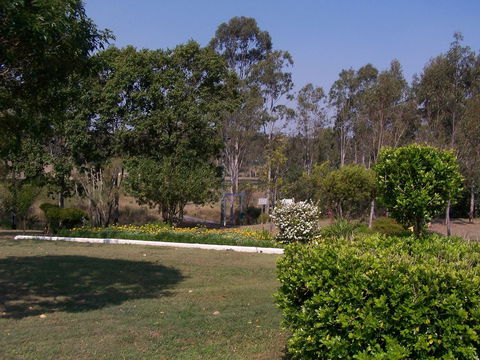 Eidsvold Caravan Park - Gold Coast 4U 2