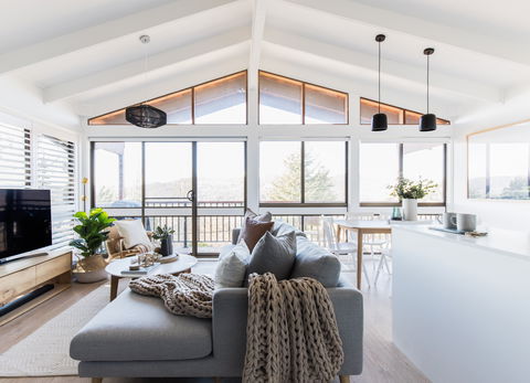 Eliza Lee One - Accommodation Gold Coast 0