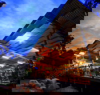 Emerald Springs - Accommodation Gold Coast