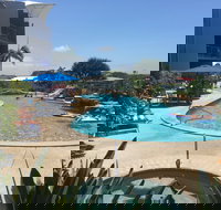 Endless Summer Resort Coolum Beach - Accommodation Gold Coast