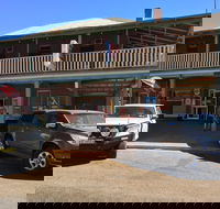 Fifield Hotel - Gold Coast 4U