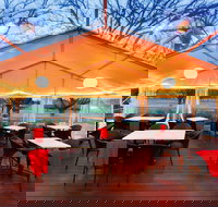 Forrest Hotel and Apartments - Accommodation Gold Coast