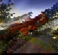 Franklin Manor - Accommodation Gold Coast