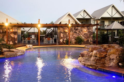 Freshwater East Kimberley Apartments - Gold Coast 4U 0