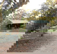 Gambells Rest campground - 1 Gold Coast