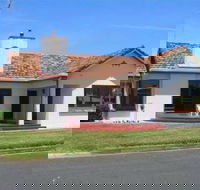 Gillian on Meylin - Accommodation Gold Coast