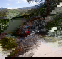 Grampians Eco YHA - Accommodation Gold Coast