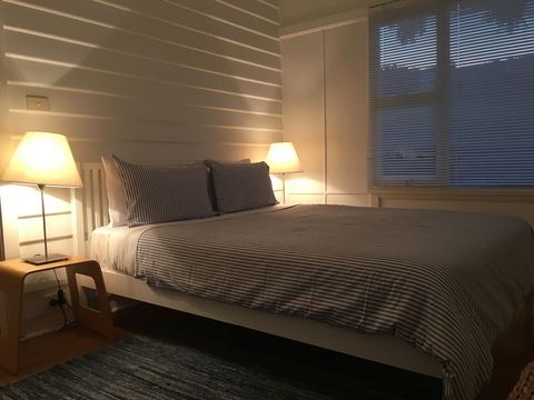 Halcyon Days - Accommodation Gold Coast 1