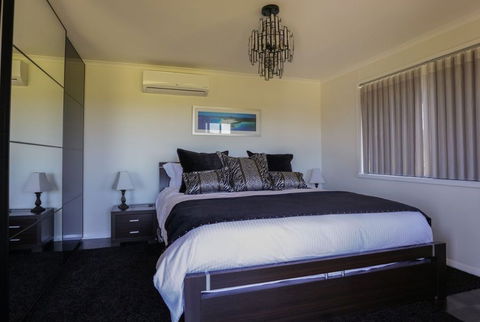 Harmans Lodge - Accommodation Gold Coast 1