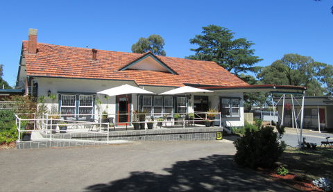 Highlander Haven Motel And Function Centre - Accommodation Gold Coast 1