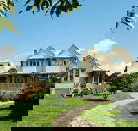 Hillview Heritage Hotel - Gold Coast 4U