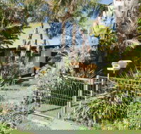 Horseshoe Bay Hideaway - Accommodation Gold Coast