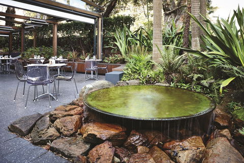 Hotel Urban St Leonards - Accommodation Gold Coast 0