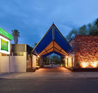 ibis Styles Alice Springs Oasis - Accommodation Gold Coast