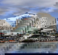ibis Sydney Darling Harbour - Accommodation Gold Coast