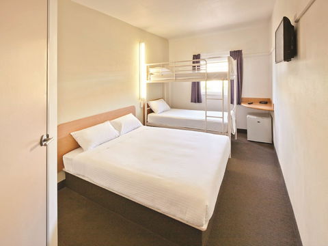 Ibis Budget Dubbo - Accommodation Gold Coast 2