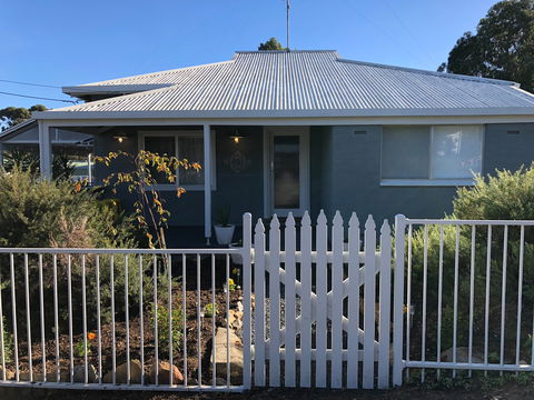 Jacks House '2' B&B Clare - Accommodation Gold Coast 0