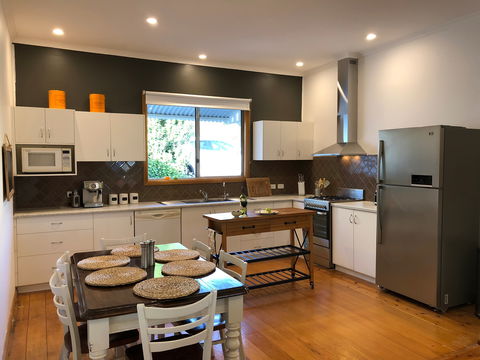 Jacks House '2' B&B Clare - Accommodation Gold Coast 2