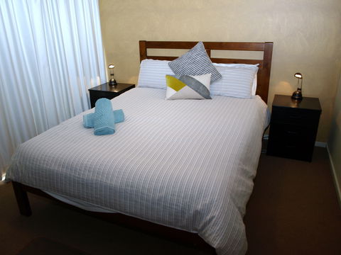 Jindabyne Townhouse - Accommodation Gold Coast 2