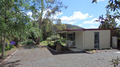 Karoola Cottage - 1 Gold Coast 0