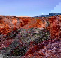 Kings Canyon Resort