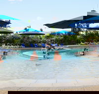 Korte's Resort - Accommodation Gold Coast