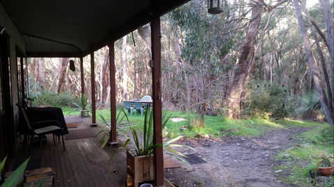 Kurianda Cottage - Accommodation Gold Coast 0