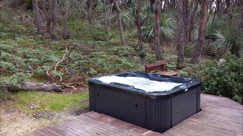 Kurianda Cottage - Accommodation Gold Coast 1