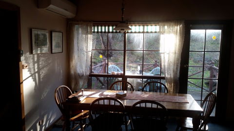 Kurianda Cottage - Accommodation Gold Coast 2