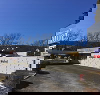 Lithgow Valley Motel - Accommodation Gold Coast