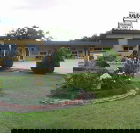 Lockhart Motel - Accommodation Gold Coast