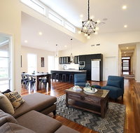Lomandra Retreat - Accommodation Gold Coast